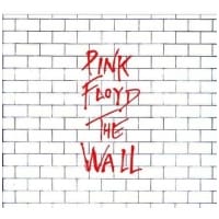 PINK FLOYD THE WALL disc vinil