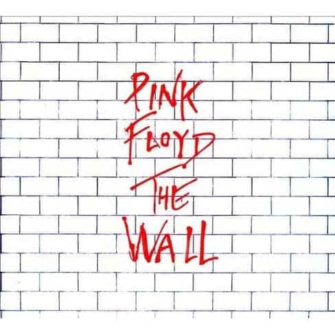 PINK-FLOYD-THE-WALL PINK FLOYD THE WALL disc vinil