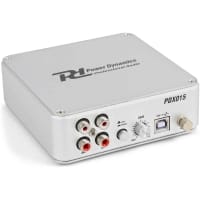 Preamplificator intrare Phono PDX015