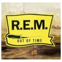 R.E.M OUT OF TIME