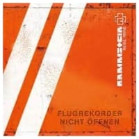 RAMMSTEIN REISE REISE