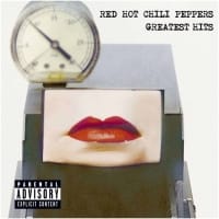 RED HOT CHILI PEPPERS GREATEST HITS
