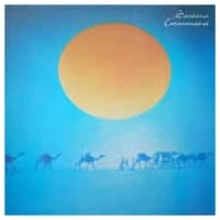 SANTANA CARAVANSERAI