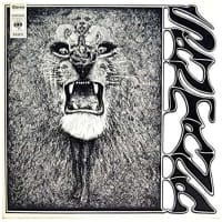 Disc vinil Disc vinil SANTANA SANTANA I