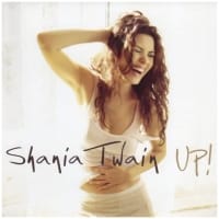 SHANIA TWAIN UP