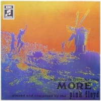 PINK FLOYD SOUNDTRACK FROM THE FILM MORE