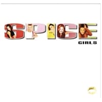 Disc vinil SPICE GIRLS, SPICE