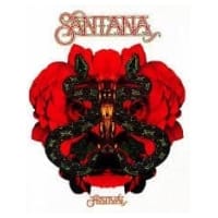 SANTANA, FESTIVAL, Disc vinil - 2018 180G AUDIOPHILE VINYL S