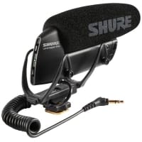 Shure VP83 LensHopper