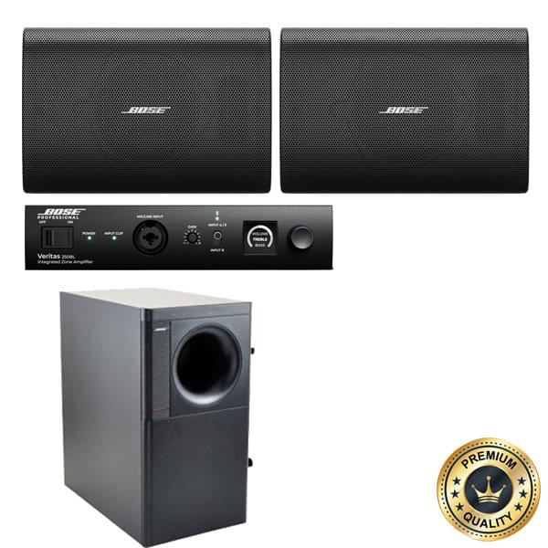 Sistem-sunet-bose-2 Sistem sunet Bose Freespace FS4SE