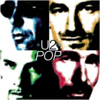 U2 POP