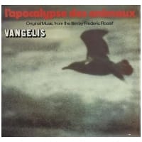 VANGELIS L'APOCALYPSE DES ANIMAUX