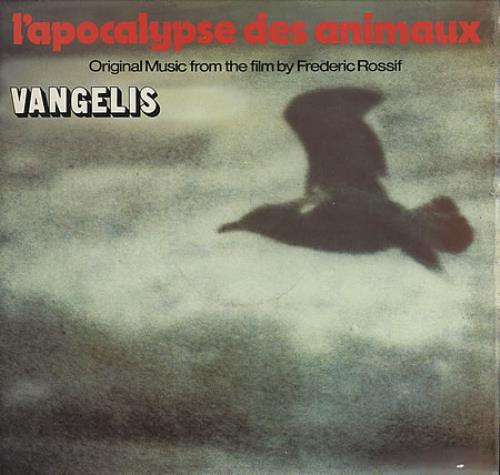 VANGELIS_LAPOCALYPSE+DES+ANIMAUX-404736 VANGELIS L'APOCALYPSE DES ANIMAUX