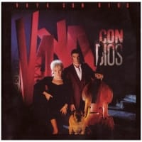 VAYA CON DIOS, VAYA CON DIOS, disc vinil