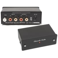 Preamp Edwards Audio Apprentice MM Phono Stage