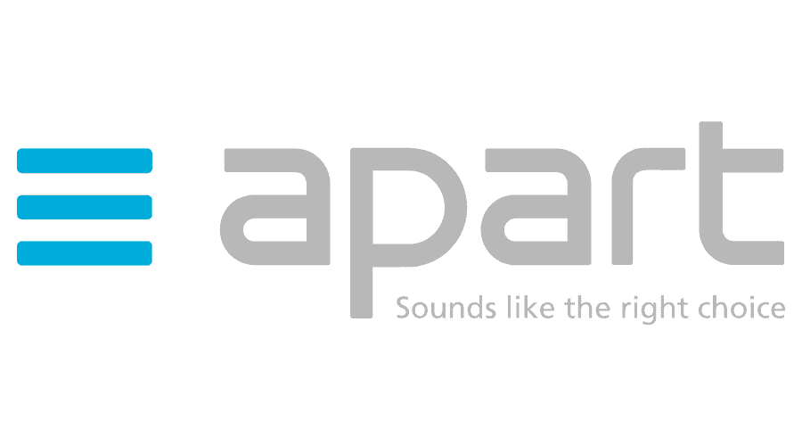 apart apart