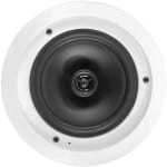 Difuzor tavan fals 2 căi, 100V, 30W, 6.5 inch, Power Dynamics CSAG6T - imagine 3