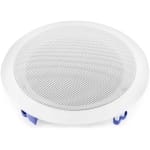 Difuzor tavan fals 2 căi, 100V, 30W, 6.5 inch, Power Dynamics CSAG6T - imagine 2