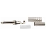 Conector Jack 6.3mm, mono, cablu 63MC - imagine 3