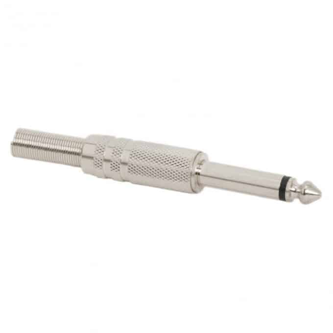 fisa-jack63-mm-mono Mufa jack 6.3 m--flex 63MC