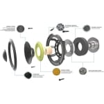 ELAC Debut Reference DBR62 White - imagine 8