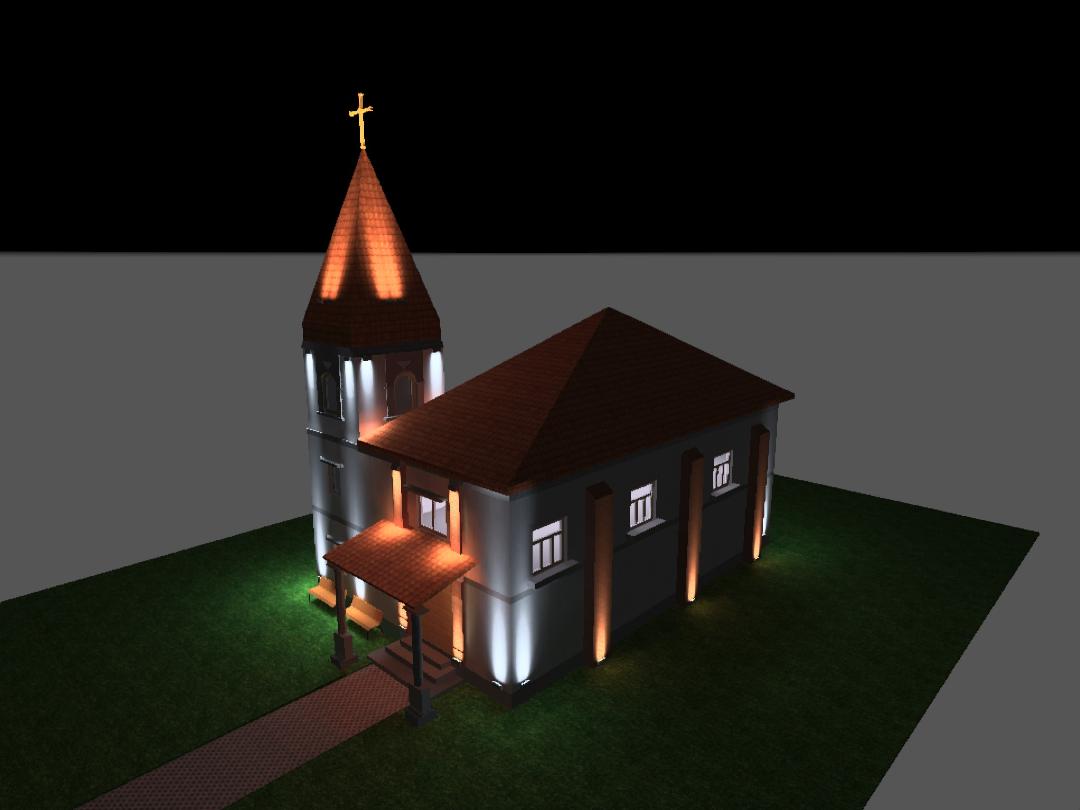 iluminat-arhitectural-biserici iluminat arhitectural biserici