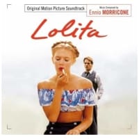 ENNIO MORRICONE LOLITA