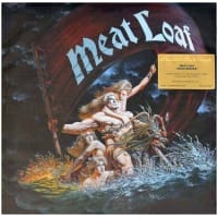 MEAT LOAF DEAD RINGER