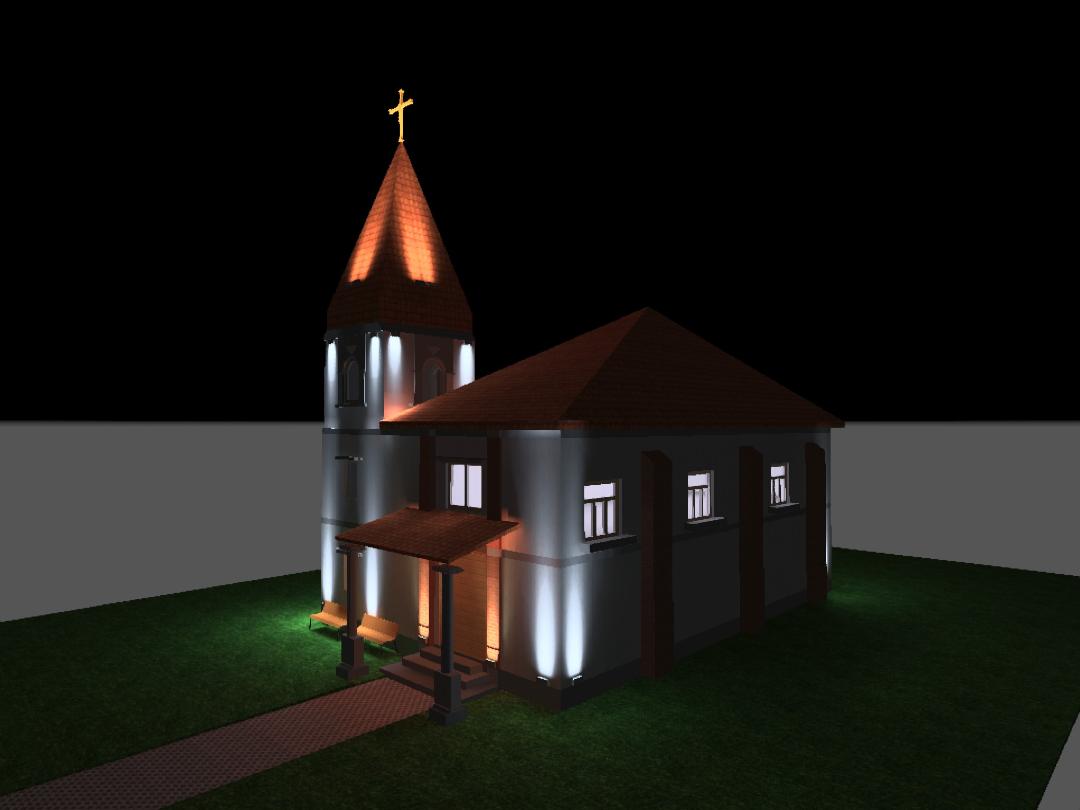 sistem-iluminat-biserici Sistem iluminat Biserici