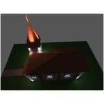 Sistem iluminat Biserici Eco 1 - imagine 6