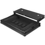 Pupitru Dj UDG Ultimate FlightCase MultiFormat XXL Black MK3 Plus - imagine 5