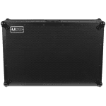 Pupitru Dj UDG Ultimate FlightCase MultiFormat XXL Black MK3 Plus - imagine 4
