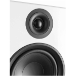 Boxe audio albe Fenton SHF80W, de podea - imagine 6