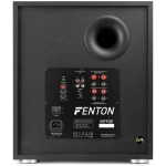 Bass activ 12 inch Fenton SHFS12B