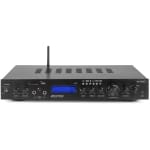 Amplificator 5 canale AV-150BT, bluetooth, 2x100W + 3x60W - imagine 2
