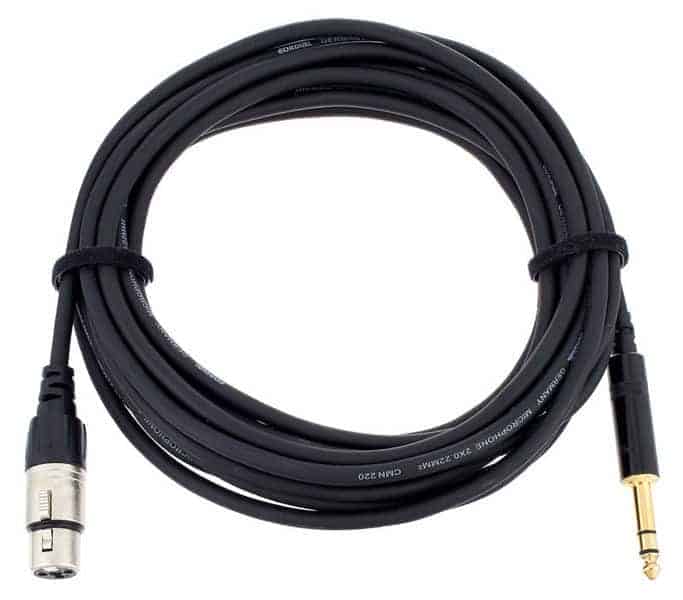 12530647_800 CFM 6 FV cablu microfon