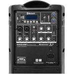 OMNITRONIC WAMS-08BT MK2 - imagine 3