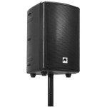 OMNITRONIC WAMS-08BT MK2 - imagine 2