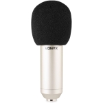 Microfon studio profesional Vonyx CM400