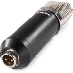 Microfon studio cu brat Vonyx CMS400 Studio set