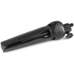 Microfon Podcast USB Vonyx CM300S, studio, pop filtru, stativ - imagine 8