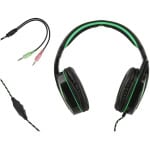 Casti Over Ear cu Microfon