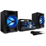 Sistem Audio karaoke Akai KS-5600BT - imagine 4