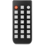 Amplificator audio 2x50W PV220BT, bluetooth, FM - imagine 5