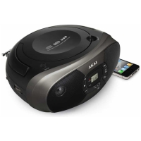 Microsistem audio Akai BM004a-614