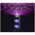 Akai DJ-Y5L, Boxa activa portabila