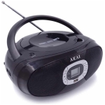 Microsistem audio Akai BM004a-614