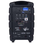 Proel FREE6LT, sistem de sonorizare portabil cu microfon wireless - imagine 3