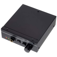 DAC Fostex HP-A3