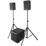 HK Audio Lucas 2K15 - imagine 2